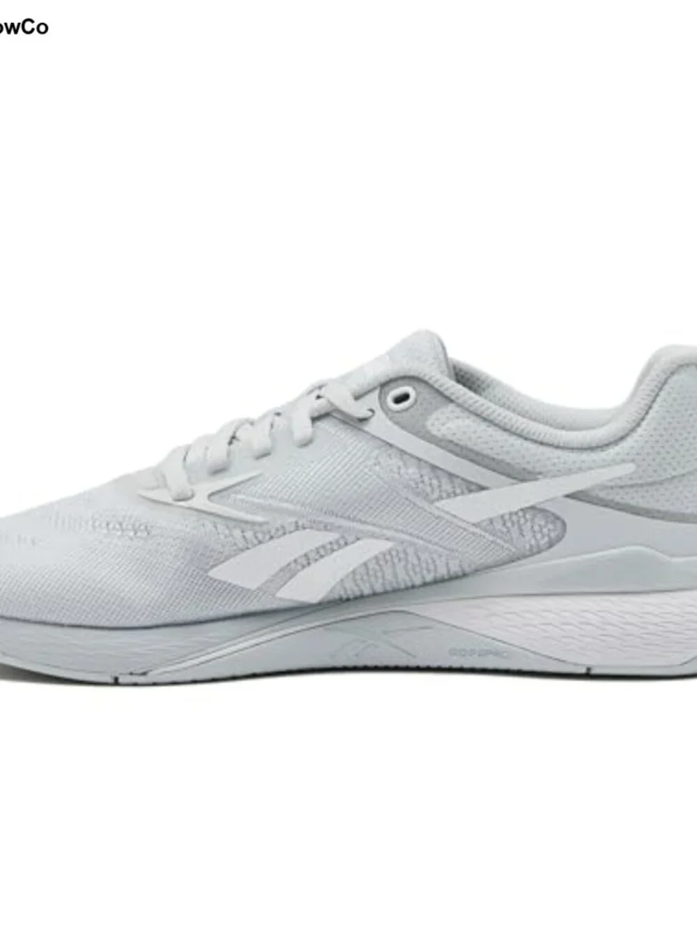 Reebok Nano X5 Women's Cross Training Shoes Flex Weave Breathable Lace Up